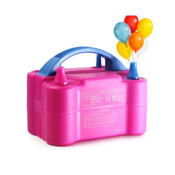 Electric Balloon Pump