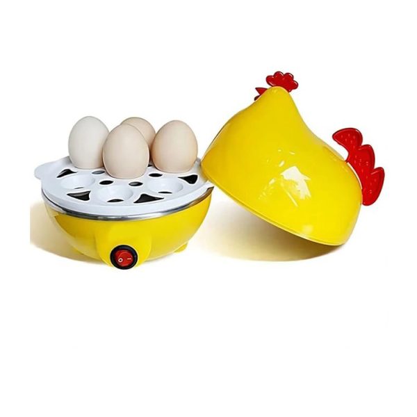 Electric Egg Boiler