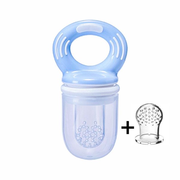 Baby Fruit Feeder Pacifier