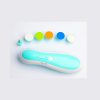 Electric Baby Nail Clippers With Light- Safety Certified