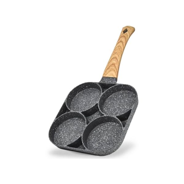 Egg Frying Pan Non-Stick