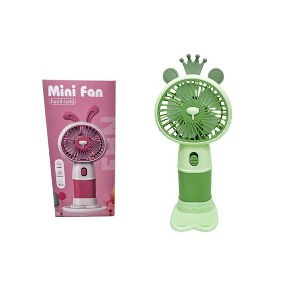 Portable Mini Fan