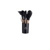Cooking Utensils: 11-Piece Set With Handles
