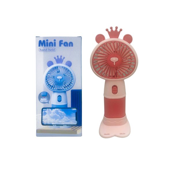 Portable Mini Fan