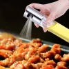 Spray oil bottle