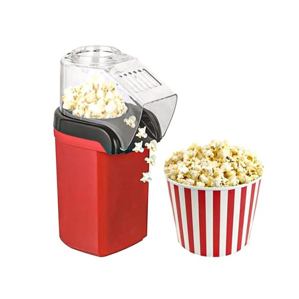 Popcorn Maker