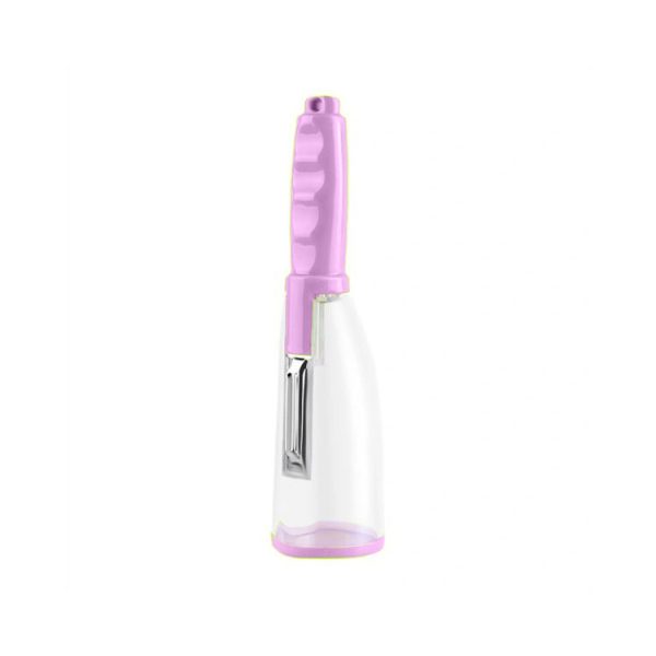 Peeler for Vegetables and Fruits