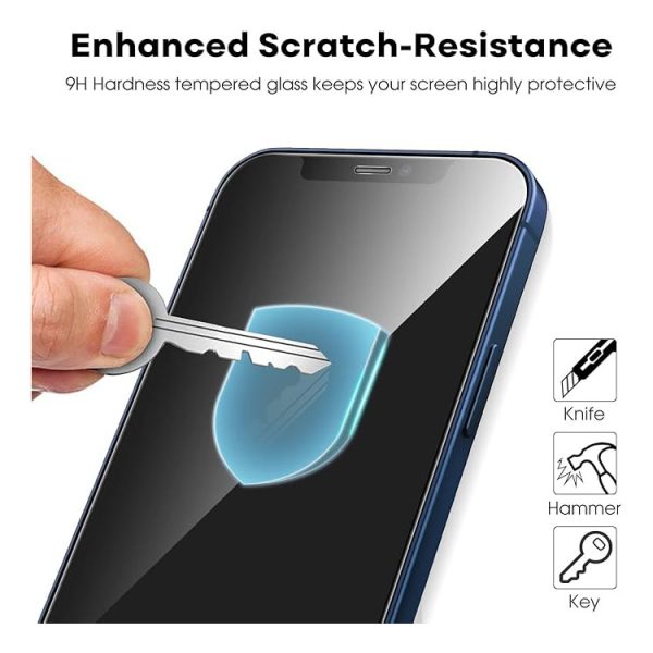 Screen Protector for iPhone 12/12 Pro