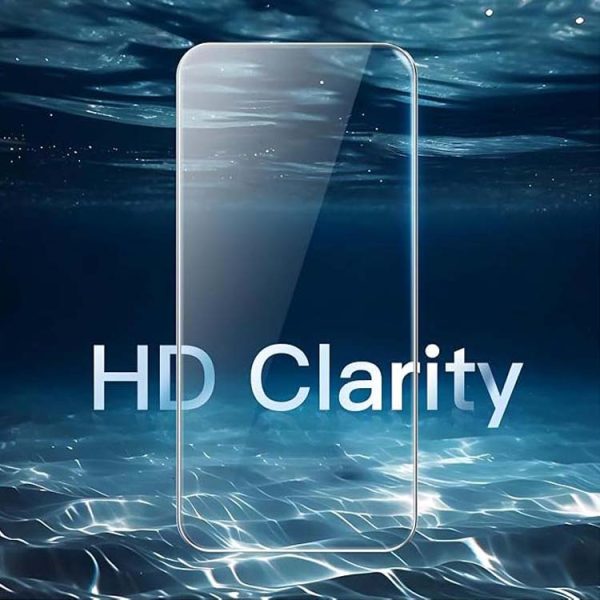 Screen Protector for iPhone 15 Pro