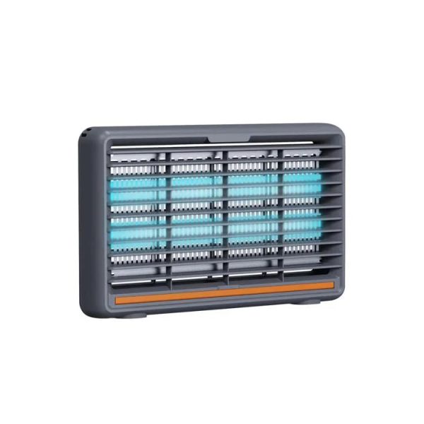 Insect Killer Electric Fly Trap Mosquito Lamp