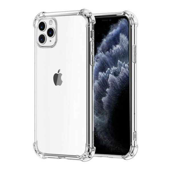 IPhone 11 Pro Back cover