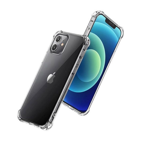 IPhone 12 Pro Back Cover