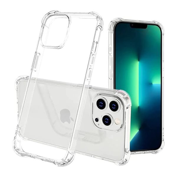 IPhone 13 Pro Back Cover