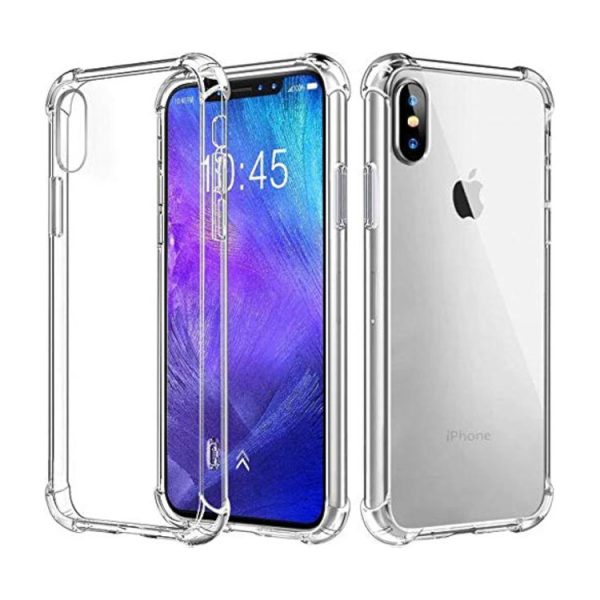 IPhone Xs Max Back Cover
