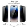 Privacy Screen Protector for iPhone 14 Pro