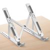 Foldable Portable Laptop Stand Adjustable Tablet