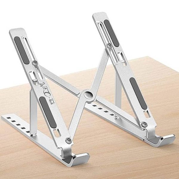 Foldable Portable Laptop Stand Adjustable Tablet