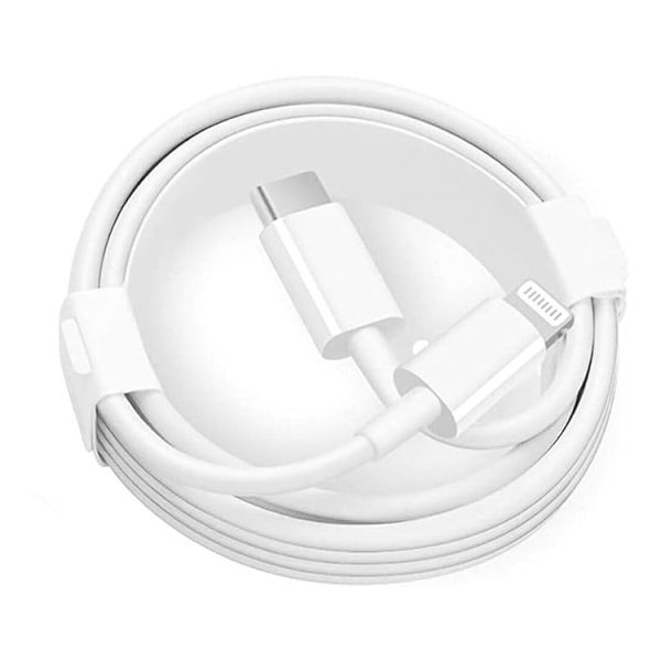 USB C To Lightning Cable 1m