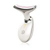 Neck Wrinkle Remover and Face Lifting Massager Device