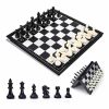 2 In 1 Folded Magnet Chess