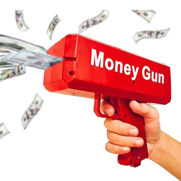 Money Guns